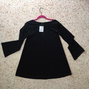 Zara Trafaluc Mini Dress
